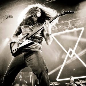 Meet your Posher, Justin